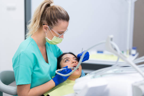 Best Mobile Emergency Dentist in Wildwood, NJ